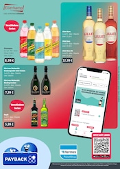 Aktueller Getränke Ellerkamp Prospekt mit Sekt, "DIE GETRÄNKEKÖNNER", Seite 4