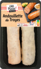 2 ANDOUILLETTES DE TROYES MADRANGE - MADRANGE dans le catalogue Auchan Supermarché