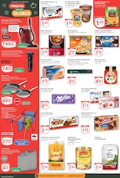 Aktueller GLOBUS Prospekt mit Sauerkraut, "Aktuelle Angebote", Seite 6