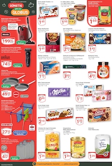 Wäscheständer Angebot im aktuellen GLOBUS Prospekt auf Seite 6