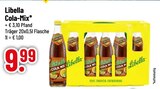 Cola-Mix Angebote von Libella bei Trinkgut Kolbermoor für 9,99 €