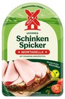 Aktuelle Wurst Angebote bei REWE in Mönchengladbach Aktuelles Vegane Mühlen Salami Angebot bei REWE in Mönchengladbach ab 1,11 €