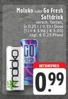 Angebot im EDEKA Geseke Prospekt EDEKA Geseke Prospekt mit im Angebot für 0,99 €