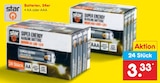 Aktuelles Batterien, 24er Angebot bei Netto Marken-Discount in Hamburg ab 3,33 €