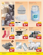Socken im Netto Marken-Discount Prospekt in Minden Aktueller Netto Marken-Discount Prospekt mit Socken, "Aktuelle Angebote", Seite 27