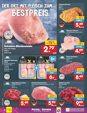 Braten im Netto Marken-Discount Prospekt in Gifhorn Aktueller Netto Marken-Discount Prospekt mit Braten, "Aktuelle Angebote", Seite 8