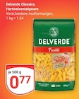 GLOBUS Tönisvorst - Hartweizenteigware Angebot im Prospekt Hartweizenteigware bei GLOBUS im Tönisvorst Prospekt für 0,77 €