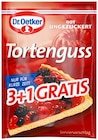 Sahnesteif oder Tortenguss rot von DR. OETKER im aktuellen Penny Prospekt für 0,69 €
