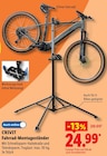 Fahrrad-Montageständer von CRIVIT im aktuellen Lidl Prospekt für 24,99 €