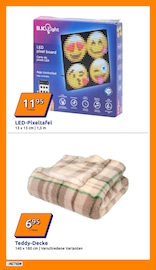 Kuscheldecke im Action Prospekt in Mettmann Aktueller Action Prospekt mit Kuscheldecke, "kleine Preise, grosse Freude!", Seite 8