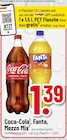 Trinkgut Mühlheim - Coca-Cola Original Taste Angebot im Prospekt Coca-Cola Original Taste bei Trinkgut im Mühlheim Prospekt für 1,39 €