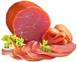 GQB Lachsschinken bei REWE im Miesbach Prospekt für 1,89 €