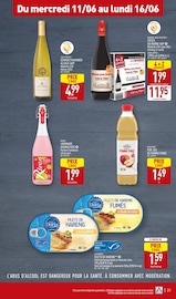 Vin Angebote im Prospekt "UN SAVOUREUX VOYAGE AU COEUR DE LA STREET FOOD* À PRIX DISCOUNT" von Aldi Vin Angebote im Prospekt "UN SAVOUREUX VOYAGE AU COEUR DE LA STREET FOOD* À PRIX DISCOUNT" von Aldi auf Seite 21