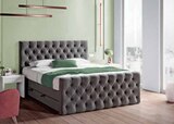 Boxspringbett Angebot in Lonsheim Boxspringbett im aktuellen Prospekt bei ROLLER in Lonsheim