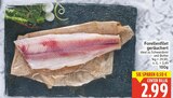 Forellenfilet geräuchert im Angebot bei E center in Falkensee Forellenfilet geräuchert Angebote bei E center Falkensee für 2,99 €