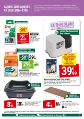 Tapis Angebote im Prospekt "MES ANIMAUX AVANT TOUT" von Gamm vert auf Seite 5