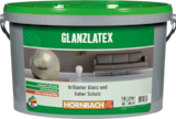 Aktuelle Farbe Angebote bei Hornbach in Dortmund Aktuelles Glanzlatex Angebot bei Hornbach in Dortmund ab 59,95 €