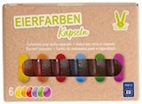 5 Eierfarben-Tabletten im Angebot bei Penny in Hofheim 5 Eierfarben-Tabletten Angebote bei Penny Hofheim für 0,99 €