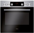 Einbauherdset EHC 80 Ex Angebote von Amica bei expert TeVi Erlangen für 399,00 €