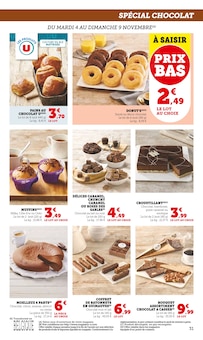 Promo Plante Verte dans le catalogue Super U du moment à la page 31