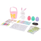 Promo Kit créatif de Pâques Kids Kingdom à 1,99 € dans le catalogue Action à Balizy