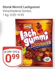 Nimm2 Lachgummi bei GLOBUS im Jena Prospekt für 0,99 €