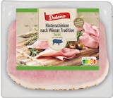 Aktuelles Hinterschinken nach Wiener Tradition Spargel Angebot bei Lidl in Neuss ab 2,29 €