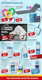 Aktueller Sonderpreis Baumarkt Prospekt mit Handy, "... da, wo das Gärtnerherz lacht!", Seite 2