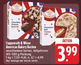 Chocolate S'mores Brownie bei EDEKA im Annaberg-Buchholz Prospekt für 3,99 €