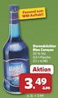 Blue Curaçao im Angebot bei combi in Rheine Blue Curaçao Angebote von Darendrächters bei combi Rheine für 3,49 €