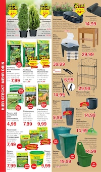 Regentonne Angebot im Jawoll Prospekt, gültig von 16.03.2026 bis 21.03.2026 Regentonne Angebot im aktuellen Jawoll Prospekt auf Seite 10