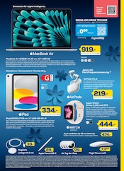 Handyzubehör im EURONICS Prospekt in Gronau Aktueller EURONICS Prospekt mit Handyzubehör, "GENAU RICHTIG. TECHNIK IN VOLLER BLÜTE.", Seite 7