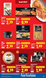 Lit Angebote im Prospekt "Jusqu'à 65% de réduction !" von Lidl Lit Angebote im Prospekt "Jusqu'à 65% de réduction !" von Lidl auf Seite 21