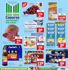 Marktkauf Prospekt für Eschach mit 37 Seiten Marktkauf Prospekt für Eschach: "Aktuelle Angebote", 37 Seiten, 08.09.2025 - 13.09.2025