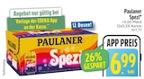 Spezi von Paulaner im aktuellen EDEKA Prospekt für 6,99 €