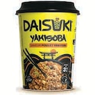 Promo Nouilles instantanées Yakisoba saveur poulet yakitori à 1,39 € dans le catalogue U Express à Notre-Dame-de-Monts
