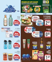 Aktueller EDEKA Prospekt mit Sonnenblumenöl, "Wir lieben Lebensmittel.", Seite 21