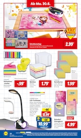 Ähnliche Schlafsofa Angebote im Prospekt "LIDL LOHNT SICH" von Lidl in Lingen Ähnliche Angebote wie Schlafsofa im Prospekt "LIDL LOHNT SICH" auf Seite 30 von Lidl in Lingen