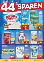 Sahne im Netto Marken-Discount Prospekt in Königswinter Aktueller Netto Marken-Discount Prospekt mit Sahne, "Aktuelle Angebote", Seite 12