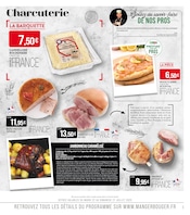 Viande Angebote im Prospekt "VOS PROMOS de l'été" von Supermarchés Match Viande Angebote im Prospekt "VOS PROMOS de l'été" von Supermarchés Match auf Seite 5