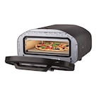 Four à pizza - CARREFOUR HOME en promo chez Carrefour Four à pizza - CARREFOUR HOME dans le catalogue Carrefour