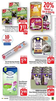 Gartenerde im EDEKA Prospekt "Aktuelle Angebote" mit 48 Seiten (Mannheim)