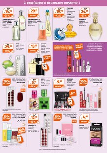 Eau De Parfum im aktuellen Müller Prospekt (Mainz) Eau De Parfum im Müller Prospekt "Aktuelle Angebote" mit 17 Seiten (Mainz)