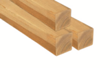 Vierkantpfosten 7 x 7 x 120 cm im Angebot bei toom Baumarkt in Lüdenscheid Vierkantpfosten 7 x 7 x 120 cm Angebote bei toom Baumarkt Lüdenscheid für 7,99 €