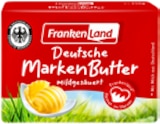 Markenbutter im Angebot bei Kaufland in Bamberg Markenbutter Angebote von FRANKENLAND bei Kaufland Bamberg für 1,29 €