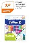 Farbstifte von Pelikan im aktuellen Müller Prospekt für 7,49 €