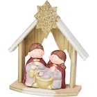 Crèche de Noël - Action dans le catalogue Action