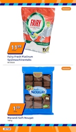 Nougat im Action Prospekt in Ulm Aktueller Action Prospekt mit Nougat, "kleine Preise, grosse Freude!", Seite 26