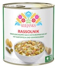 Eintöpfe im Lidl Prospekt Eintöpfe von KULJANKA im aktuellen Lidl Prospekt für 2,79 €