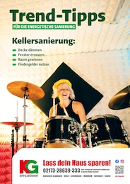 Kipp & Grünhoff Prospekt für Langenfeld (Rheinland) mit 13 Seiten